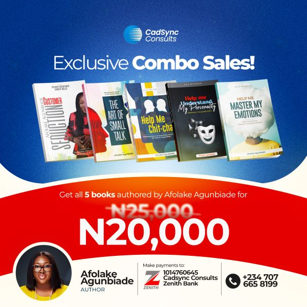 Excluive Combo Sales