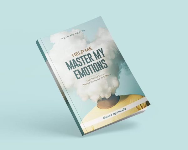 Help me Master my Emotions