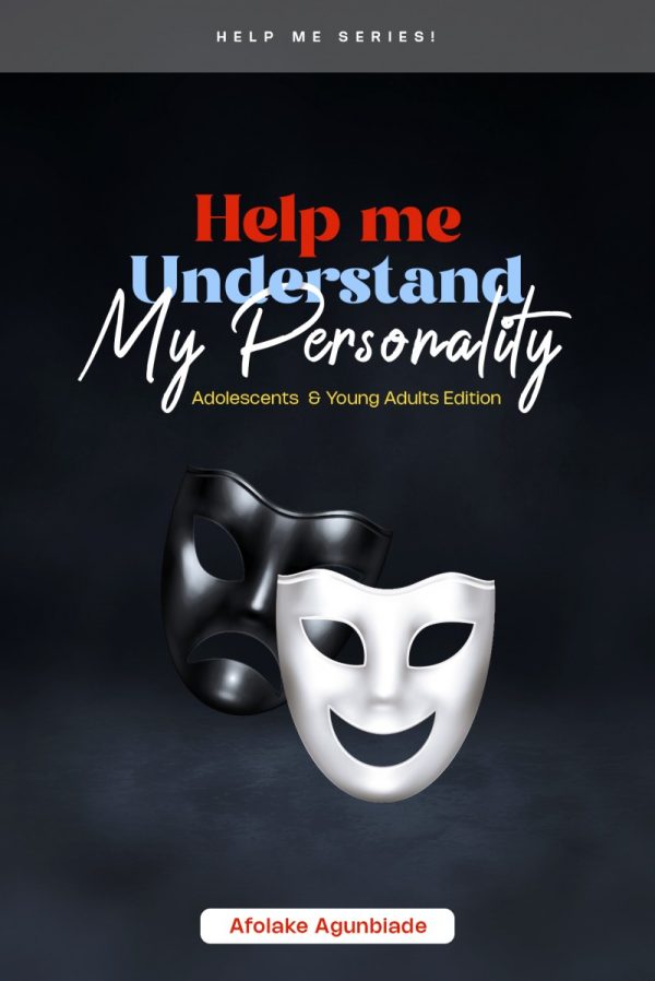 Help Me Understand My Personality